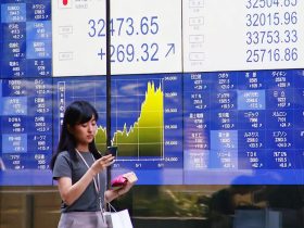 Nikkei Futures Updates