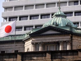 Nikkei Futures