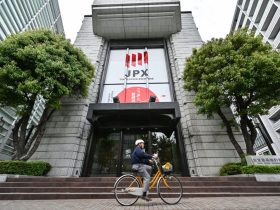 Nikkei Futures Updates