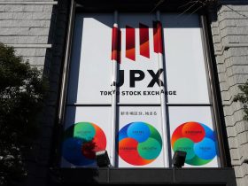 Nikkei Futures Updates