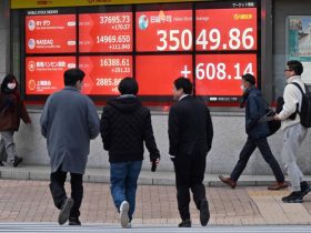 Nikkei Futures Updates