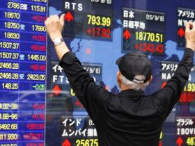 Nikkei Futures