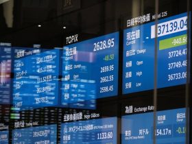 Nikkei Futures Live