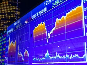 Nikkei Futures Live
