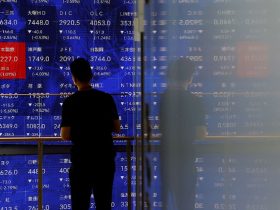Nikkei Futures Live