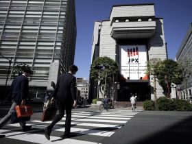 Nikkei Futures Updates