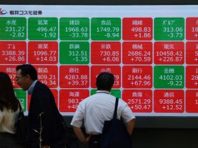 Nikkei Futures Updates