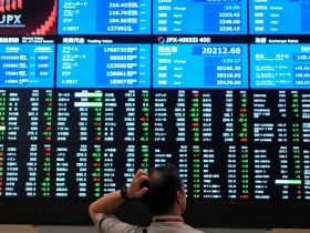 Nikkei Futures Updates