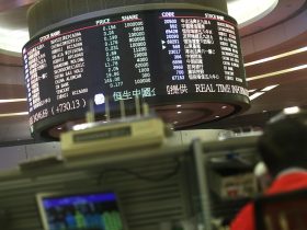 Nikkei Futures Updates