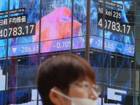 Nikkei Futures Updates