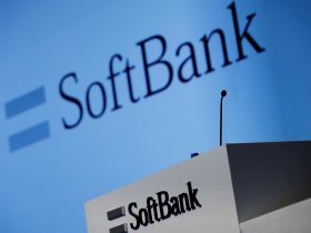 SoftBank