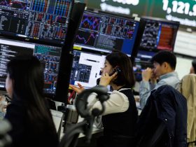 Nikkei Futures Updates