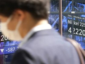 Nikkei Futures Updates