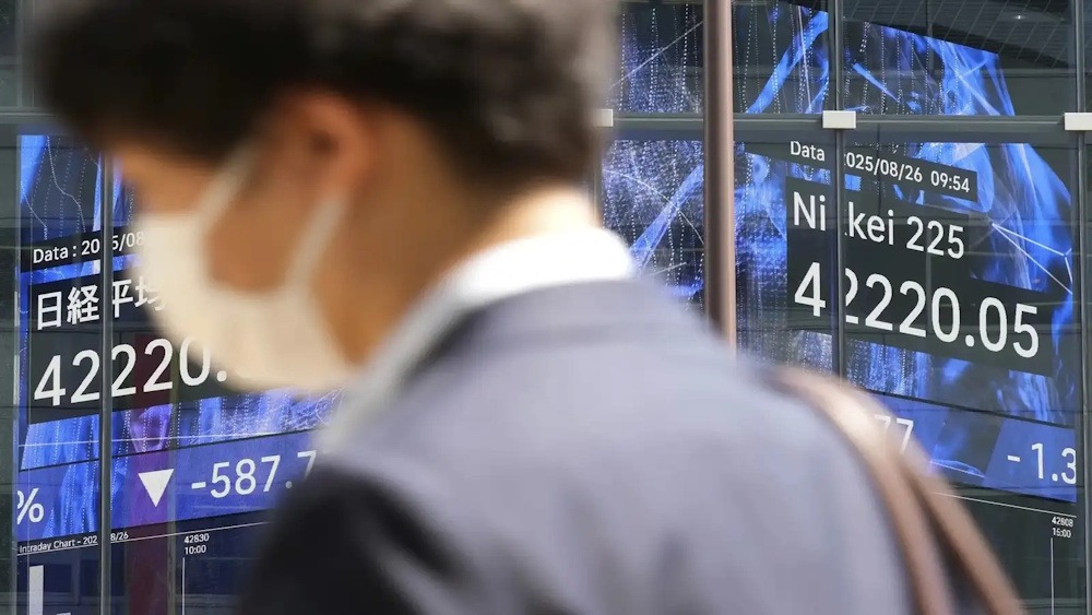 Nikkei Futures Updates