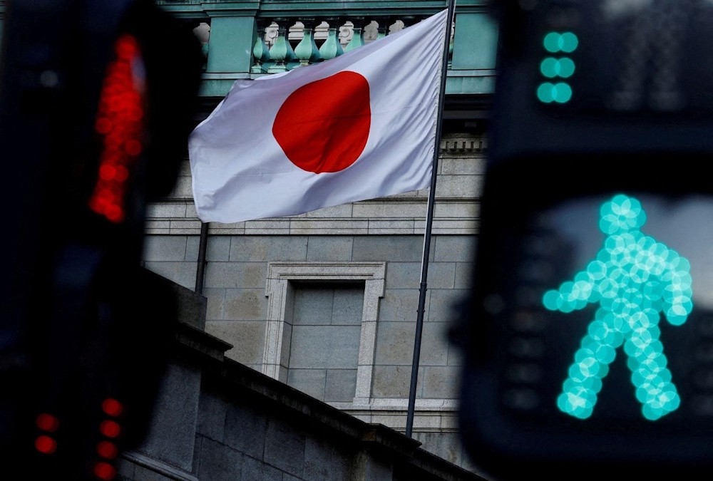 Japanese Economy