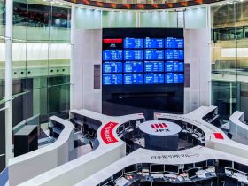 Nikkei Futures Updates