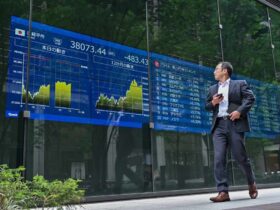 Nikkei Futures Updates