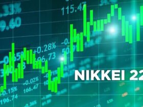 Nikkei Futures Updates