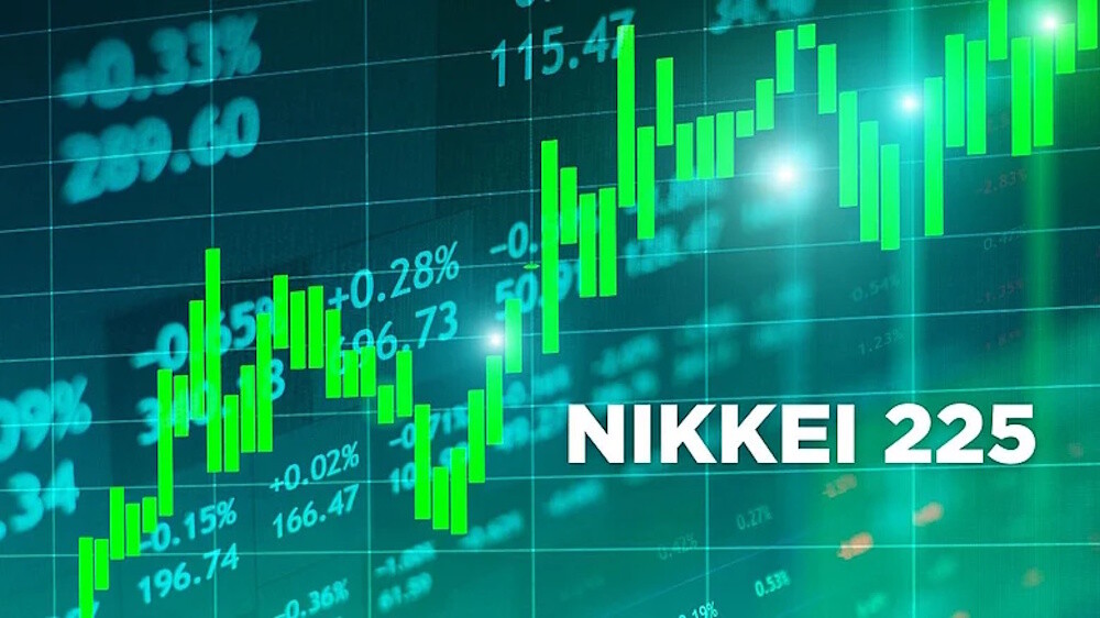 Nikkei Futures Updates